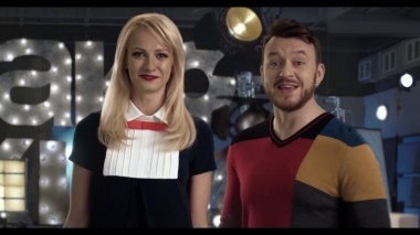 Такое кино!, 3 сезон, 37 серия