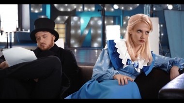 Такое кино!, 3 сезон, 39 серия