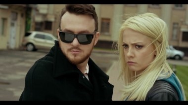 Такое кино!, 3 сезон, 40 серия