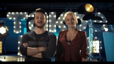 Такое кино!, 3 сезон, 41 серия