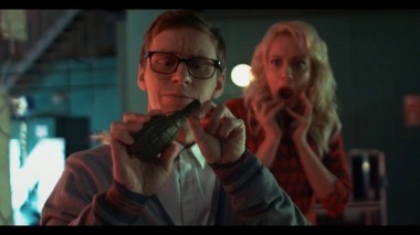 Такое кино!, 3 сезон, 42 серия