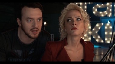 Такое кино!, 3 сезон, 44 серия