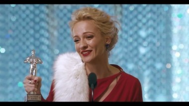 Такое кино!, 3 сезон, 45 серия