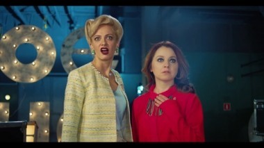 Такое кино!, 3 сезон, 46 серия