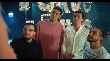 Такое кино!, 3 сезон, 47 серия