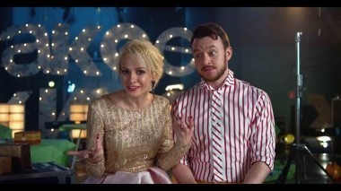 Такое кино!, 3 сезон, 48 серия