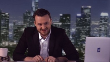 Такое кино!, 3 сезон, 4 выпуск