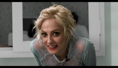 Такое кино!, 4 сезон, 1 серия