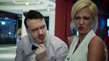 Такое кино!, 4 сезон, 10 серия