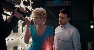 Такое кино!, 4 сезон, 14 серия