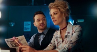 Такое кино!, 4 сезон, 15 серия