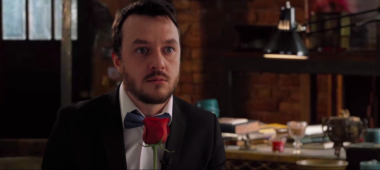 Такое кино!, 4 сезон, 16 серия (28.04.2017)