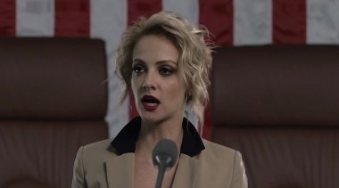 Такое кино!, 4 сезон, 18 серия (12.05.2017)