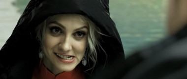 Такое кино!, 4 сезон, 2 серия