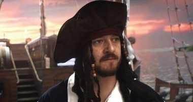 Такое кино!, 4 сезон, 20 серия (26.05.2017)