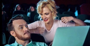 Такое кино!, 4 сезон, 22 серия (09.06.2017)