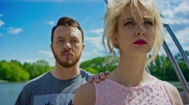 Такое Кино!, 4 сезон, 25 серия