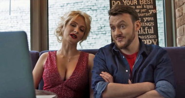 Такое Кино!, 4 сезон, 28 серия