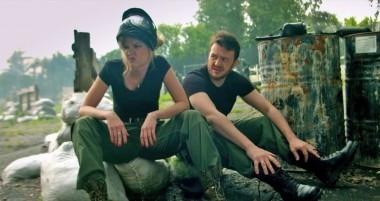 Такое Кино!, 4 сезон, 29 серия