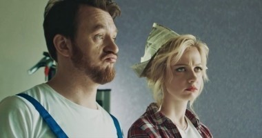 Такое Кино!, 4 сезон, 30 серия