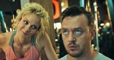 Такое Кино!, 4 сезон, 33 серия