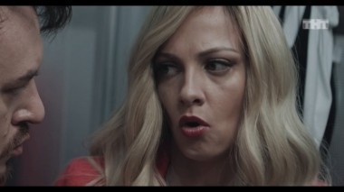 Такое Кино!, 4 сезон, 38 серия (15.09.2017)