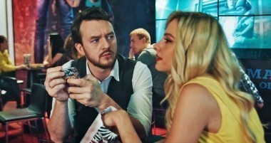 Такое Кино!, 4 сезон, 39 серия (22.09.2017)