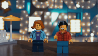 Такое кино!, 4 сезон, 4 серия