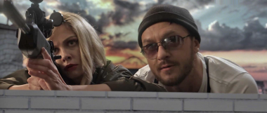 Такое Кино!, 4 сезон, 40 серия (29.09.2017)