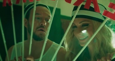 Такое Кино!, 4 сезон, 42 серия (14.10.2017)