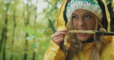 Такое Кино!, 4 сезон, 43 серия (20.10.2017)