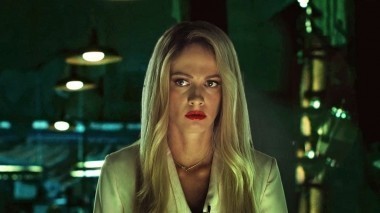 Такое Кино!, 4 сезон, 44 серия (27.10.2017)