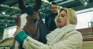 Такое Кино!, 4 сезон, 45 серия (03.11.2017)