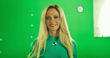 Такое Кино!, 4 сезон, 46 серия (10.11.2017)