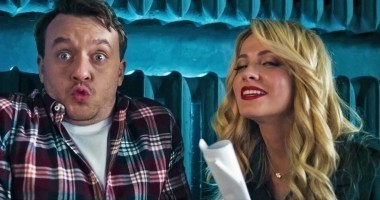 Такое Кино!, 4 сезон, 47 серия (17.11.2017)