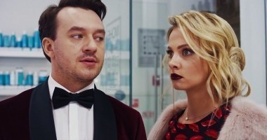 Такое Кино!, 4 сезон, 48 серия (24.11.2017)