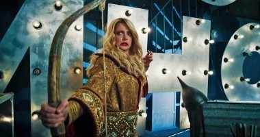 Такое Кино!, 4 сезон, 49 серия (01.12.2017)