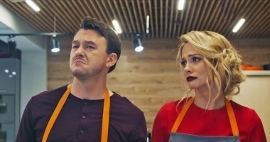 Такое Кино!, 4 сезон, 50 серия (08.12.2017)