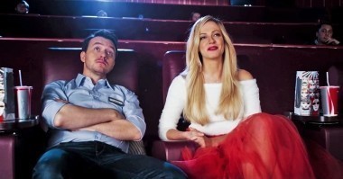 Такое Кино!, 4 сезон, 51 серия (15.12.2017)