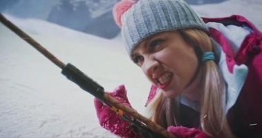 Такое Кино!, 4 сезон, 52 серия (22.12.2017)