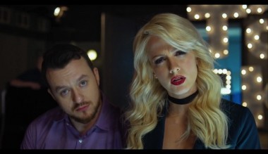 Такое кино!, 4 сезон, 6 серия