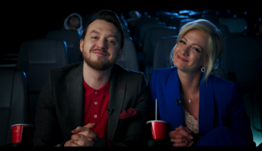 Такое кино!, 4 сезон, 8 серия