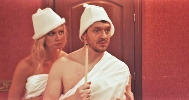 Такое Кино!, 5 сезон, 10 серия (09.03.2018)