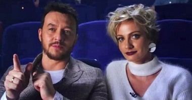 Такое кино!, 5 сезон, 13 выпуск (30.03.2018)