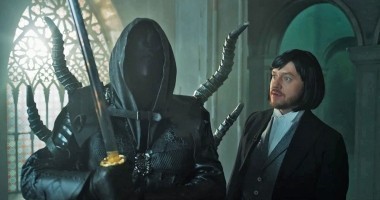 Такое Кино!, 5 сезон, 14 выпуск (06.04.2018)