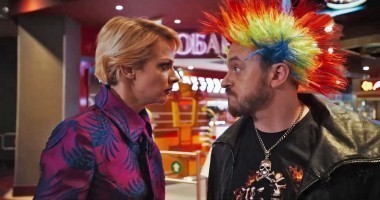 Такое Кино!, 5 сезон, 15 выпуск (13.04.2018)