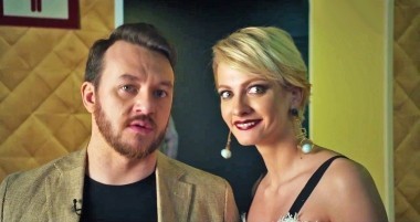 Такое кино!, 5 сезон, 16 выпуск (20.04.2018)