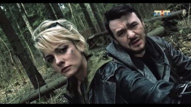 Такое Кино!, 5 сезон, 17 выпуск (27.04.2018)