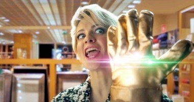 Такое кино!, 5 сезон, 18 выпуск (04.05.2018)