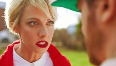 Такое кино!, 5 сезон, 19 выпуск (11.05.2018)